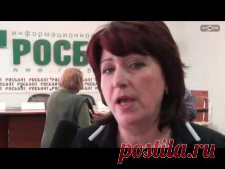 Надежда Храмова׃ “Развращение детей началось давно!“
