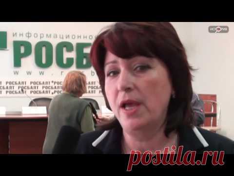 Надежда Храмова׃ “Развращение детей началось давно!“
