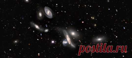 Исследователи решили создать крупнейшую в истории астрономическую карту. Результаты этой работы впоследствии позволят по-новому взглянуть на темную энергию, которая воздействует на ускоряющееся расширение Вселенной.