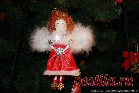 Ангелочки | Записи в рубрике Ангелочки | Vetic