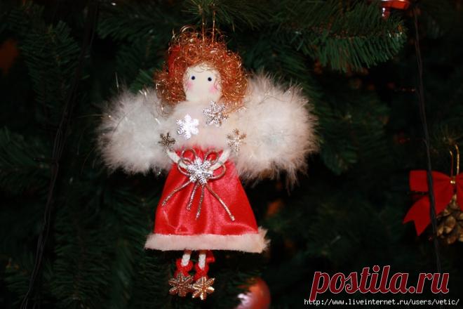 Ангелочки | Записи в рубрике Ангелочки | Vetic