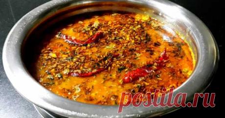 Зачем индийцы обжаривают специи в масле: хитрый прием, который понравится и тебе — Journal women❜s