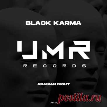 Black Karma - Arabian Night