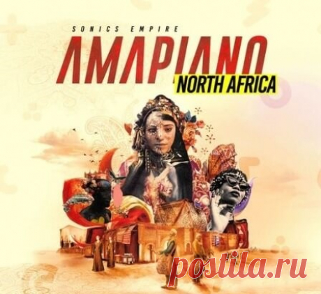 Download Rebel Nation Audio Amapiano North Africa [WAV, MiDi] - Musicvibez | 27 June 2024 | 712 MB The “Amapiano North Africa” Sample Pack is created by Sonics Empire Giving your tracks a North African flavor with Amapiano’s sounds.