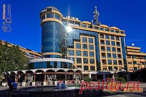 Podgorica
