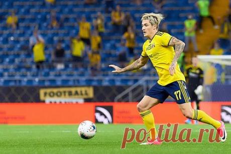 Покинувший Россию после атаки беспилотников футболист нашел новый клуб. Норвежский полузащитник Матиас Норманн, покинувший Россию после атаки беспилотников на «Москва-Сити», подписал контракт с саудовским «Ар-Раедом». Срок соглашения 27‑летнего футболиста не уточняется. Норманн нашел новый клуб спустя 10 дней после отъезда из Москвы. Права на Норманна принадлежали «Ростову».