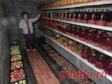 СЛИВОВАЯ НАЛИВКА