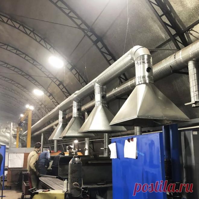 💎 Помогаем развитию промышленных предприятий под ключ
👷 Большой опыт работ 🕵 Индивидуальный подход 💝 Приятные цены
🌍 Г. Тольятти, Южное шоссе, дом 163, корпус 2.3 📞 +7(800)100-40-94