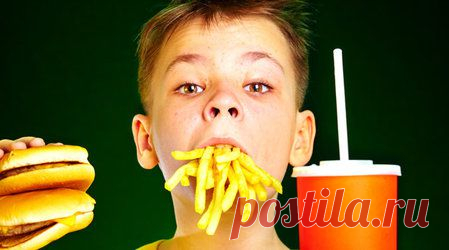Сытость и ее правила | Ediet.ru