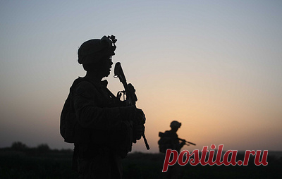 WSJ: США не готовы к новой эпохе соперничества великих держав. По мнению издания, Вашингтон последние десятилетия фокусировался на борьбе с террористическими группировками на Ближнем Востоке, сократив производство подводных лодок, ракет и сверхзвуковых вооружений