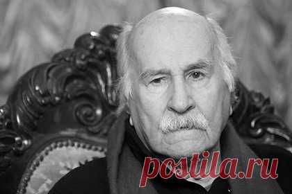 Умер Владимир Зельдин: Театр: Культура: Lenta.ru