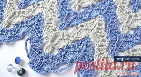 узор | Записи с меткой узор | С вязанием у домашнего очага.