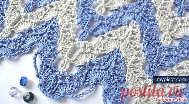 узор | Записи с меткой узор | С вязанием у домашнего очага.