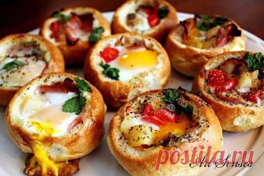 Самый кулинарный блог - Google+