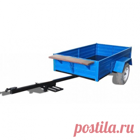 НАВЕСКА - ПРИЦЕП АМС-400-03 (FORTE), цена 5035 грн., купить в Киеве — Prom.ua (ID#530312657)