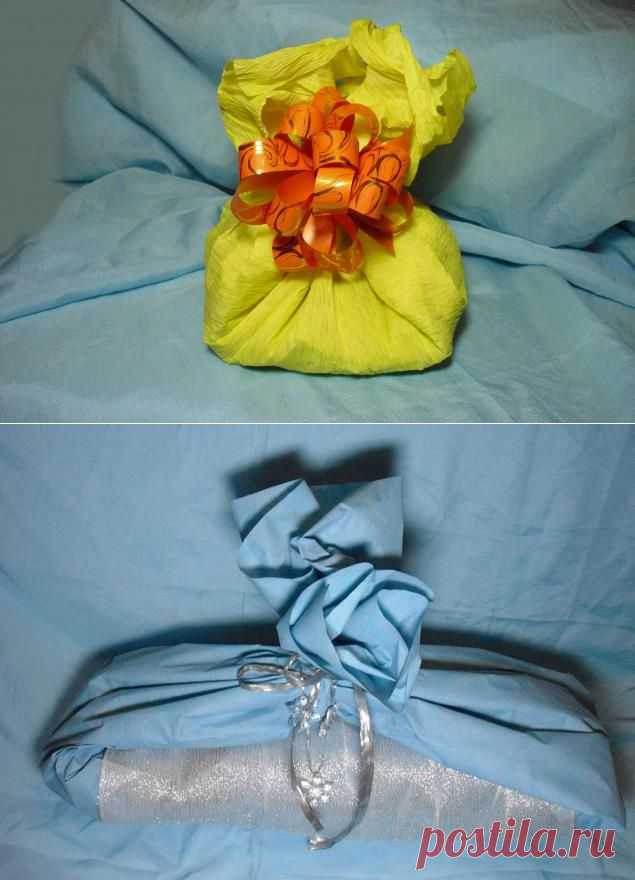 подарочная упаковка мягких изделий - Ярмарка Мастеров - ручная работа, handmade