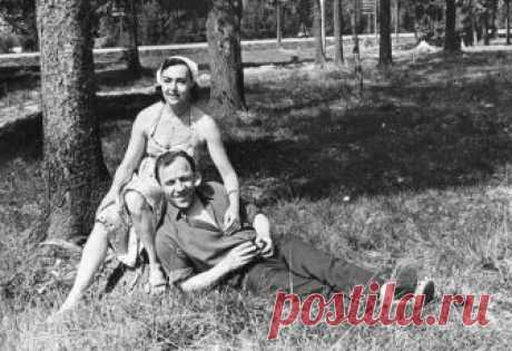 Без неё я сибирский необразованный мужик! Судьба Аллы Парфаньяк – жены Михаила Ульянова | Кино-Панк | Яндекс Дзен