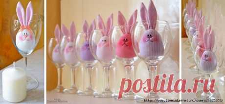 Пасхальные идеи (23 идей) | Подарки своими руками