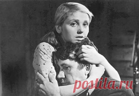 «Когда деревья были большими». Печальная история партнерши Юрия Никулина | Люблю Себя