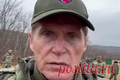 Морпехи Тихоокеанского флота лично рассказали о потерях и боях за Павловку. Губернатор Приморского края Олег Кожемяко связался с морскими пехотинцами, служащими в 155-й бригаде Тихоокеанского флота (ТОФ). Морпехи рассказали, что записали ролики 7 ноября. Они назвали дела в Павловке «тяжелыми» и подтвердили, что несут потери. Однако они подчеркнули, что выполняют поставленную задачу.