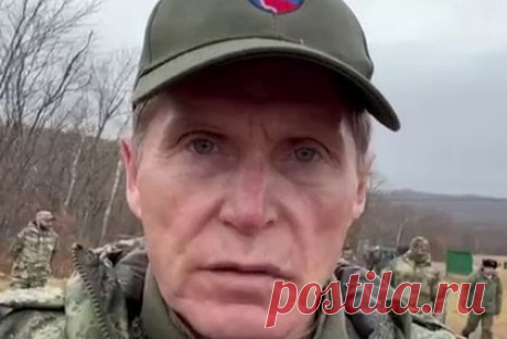 Морпехи Тихоокеанского флота лично рассказали о потерях и боях за Павловку. Губернатор Приморского края Олег Кожемяко связался с морскими пехотинцами, служащими в 155-й бригаде Тихоокеанского флота (ТОФ). Морпехи рассказали, что записали ролики 7 ноября. Они назвали дела в Павловке «тяжелыми» и подтвердили, что несут потери. Однако они подчеркнули, что выполняют поставленную задачу.