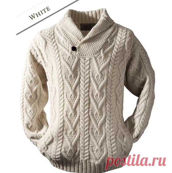 Мужчинам и мальчишкам