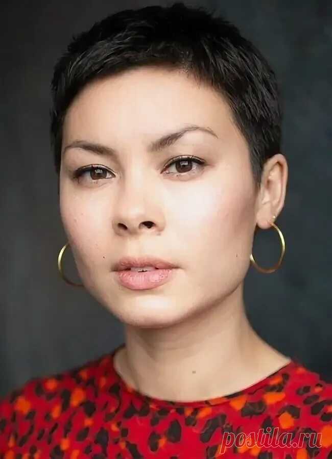 Anna Leong Brophy