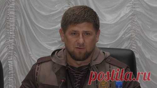 | Кадыров угрожает восстанием мусульман в РФ из-за неуважения властей к Корану | Курсор: Главные новости Израиля |