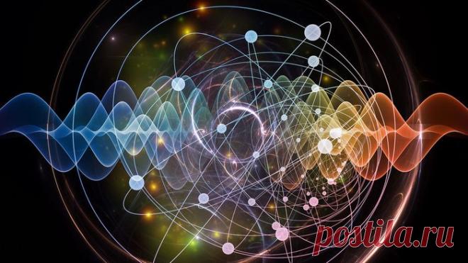 КВАНТОВАЯ АЛЬТЕРНАТИВА СТАРЕНИЮ.