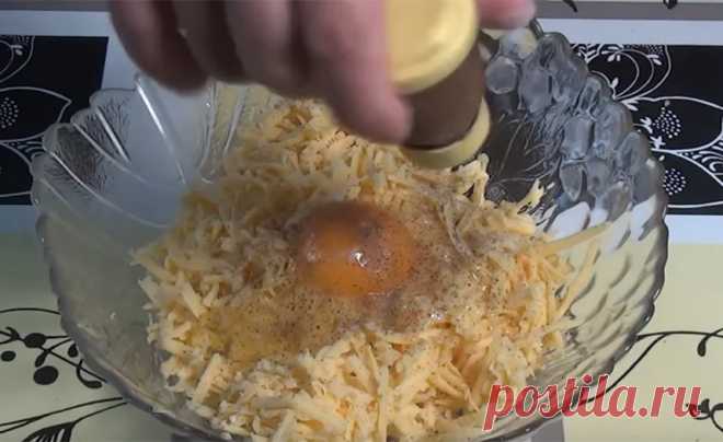Устоять невозможно. Делайте сразу побольше. Вкусняшка на завтрак за пару минут. — Женские секреты
