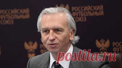 Дюков считает, что матч за Суперкубок России не уступает в зрелищности Евро-2024. Президент Российского футбольного союза (РФС) Александр Дюков заявил, что Суперкубок не уступает по зрелищности Евро-2024. Читать далее
