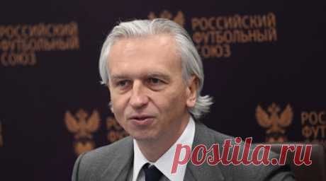 Дюков считает, что матч за Суперкубок России не уступает в зрелищности Евро-2024. Президент Российского футбольного союза (РФС) Александр Дюков заявил, что Суперкубок не уступает по зрелищности Евро-2024. Читать далее
