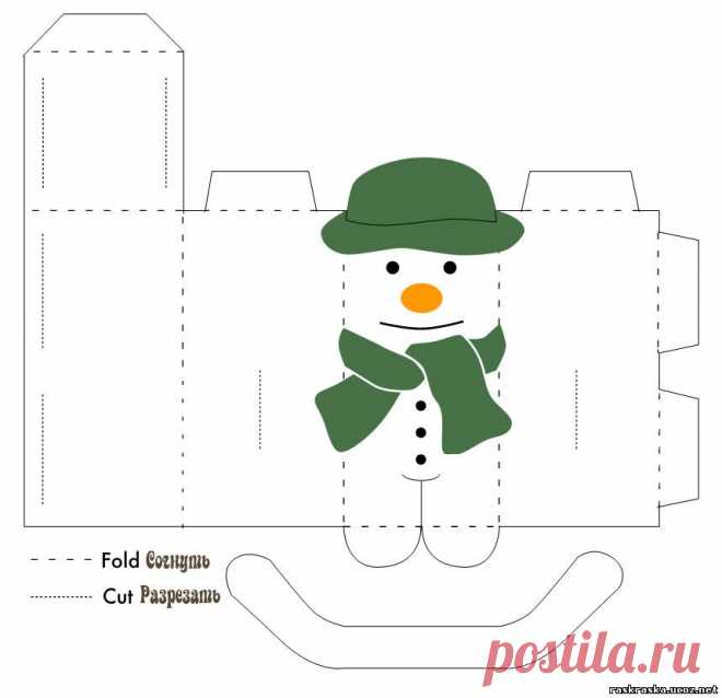 © КЛУБ РУКОДЕЛИЯ ✖✖✖ HANDMADE