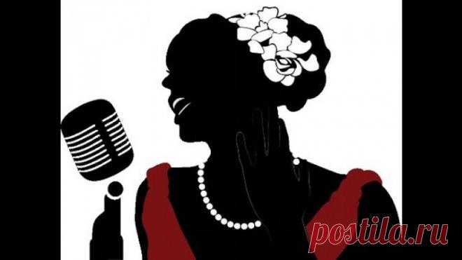 Ты можешь джаз любить и не любить, 
Но безразличным быть к нему не можешь. 
Ведь джаз сердца умеет покорить 
Веселых, грустных, ветреных, серьезных... 

Показать полностью…