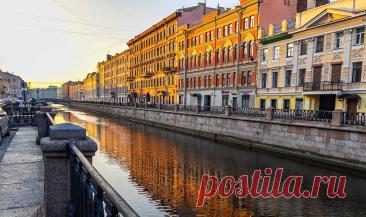 Бесплатный Санкт-Петербург: 11 необычных идей для культурного досуга | Островок | Дзен