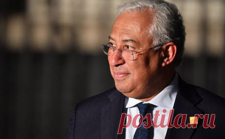 Премьер Португалии призвал перестроить ЕС для расширения союза. По мнению премьера Антониу Кошты, «институциональная структура» и «бюджетная архитектура» ЕС не позволяют ему принимать новых членов. На данный момент статус кандидатов в союз имеют семь стран