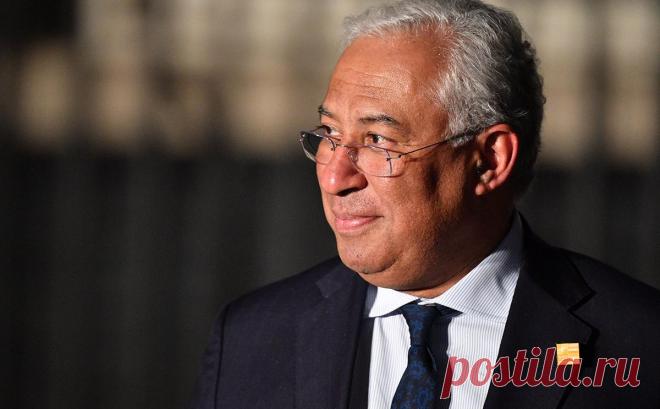 Премьер Португалии призвал перестроить ЕС для расширения союза. По мнению премьера Антониу Кошты, «институциональная структура» и «бюджетная архитектура» ЕС не позволяют ему принимать новых членов. На данный момент статус кандидатов в союз имеют семь стран