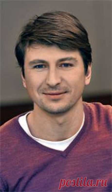 Алексей Ягудин