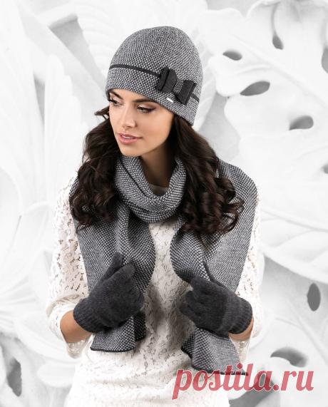 Шарф Kamea 286-383: купить в Москве в розницу недорого в интернет-магазине GroupPrice