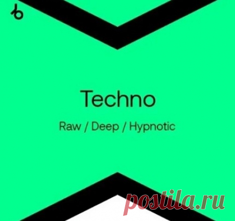 Top 100 Techno (Raw : Deep : Hypnotic) September 2024 free download mp3 music 320kbps