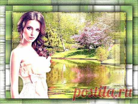 &quot;В янтарной грусти тихо плачет скрипка....