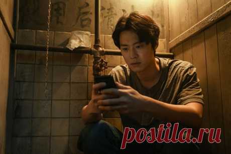 Корейский фильм «Телефонные мошенники» (2024) — потрясающий детектив, основанный на реальных событиях | КИНО.КНИГА | Дзен