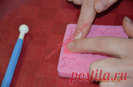 детские сандалики, пинетки, туфельки, сапожки, трафареты|gumpaste baby shoes tutorials,baby booties,templates - Страница 10 - Мастер-классы по украшению тортов Cake Decorating Tutorials (How To's) Tortas Paso a Paso