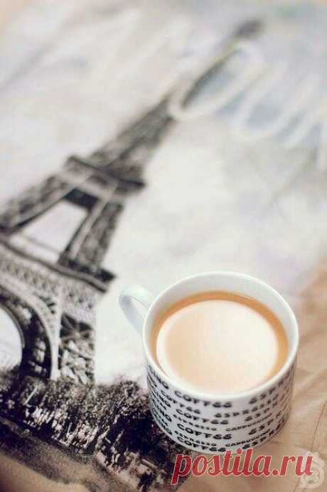 ⊱⚜my parisian life⚜⊰ — Café Paris