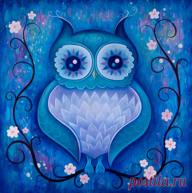 ХУДОЖНИК ДЖЕРЕМИЯ КЕТНЕР И ЕГО РАБОТЫ В ЖАНРЕ ЯПОНСКОГО ПОП-АРТА