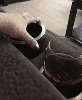 Интересно - 50 GIF-доказательств, что коты — чертовски весёлые ребята