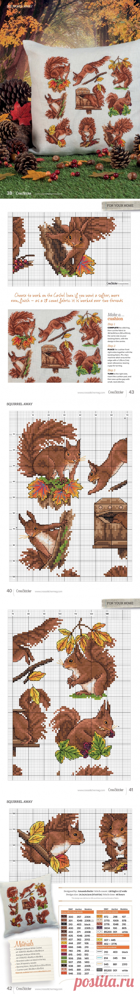 CrossStitcher №388 2022