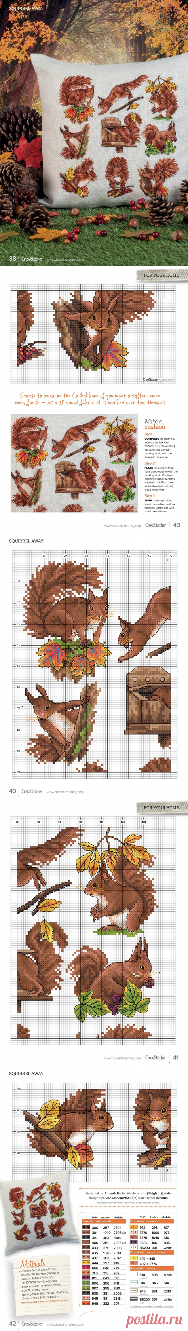 CrossStitcher №388 2022