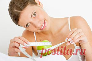 Как сбросить вес: 8 распространённых заблуждений