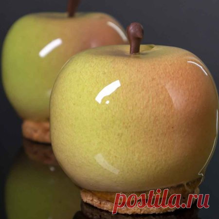 Видеокурсы - Школа кондитерского искусства
